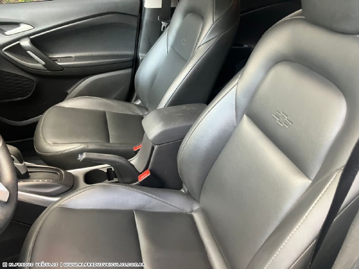 Chevrolet TRACKER LT 1.0 TURBO 2020/2021